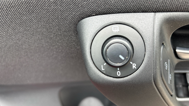 Volkswagen Polo 1.2 TSI Match 5dr Petrol Hatchback